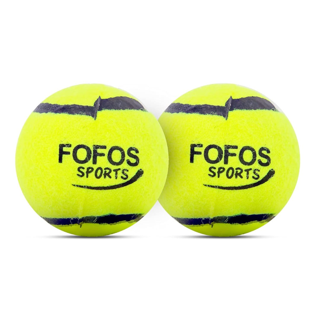 Fofos Sports Fetch Ball Dog Toy