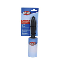 Trixie Lint Roller To Pick Fur of Dogs & Cats - 60 Sheets Roll