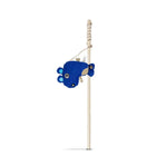 Fofos Cat Wand Toy  Beaver - Zigly