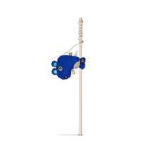 Fofos Cat Wand Toy – Beaver