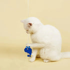 Fofos Cat Wand Toy  Beaver - Zigly