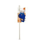 Fofos Cat Wand Toy  Beaver - Zigly