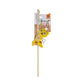 Fofos Cat Wand Toy Tiger Cat Toy