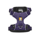 Ruffwear Front Range Harness Purple Sage - Large/Xlarge