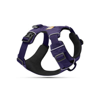 Ruffwear Front Range Harness Purple Sage - Large/Xlarge