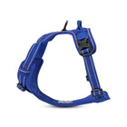 Truelove Classic No-Choke Padded Dog Harness with Control Handle (Royal Blue)
