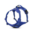 Truelove Classic No-Choke Padded Dog Harness with Control Handle (Royal Blue)