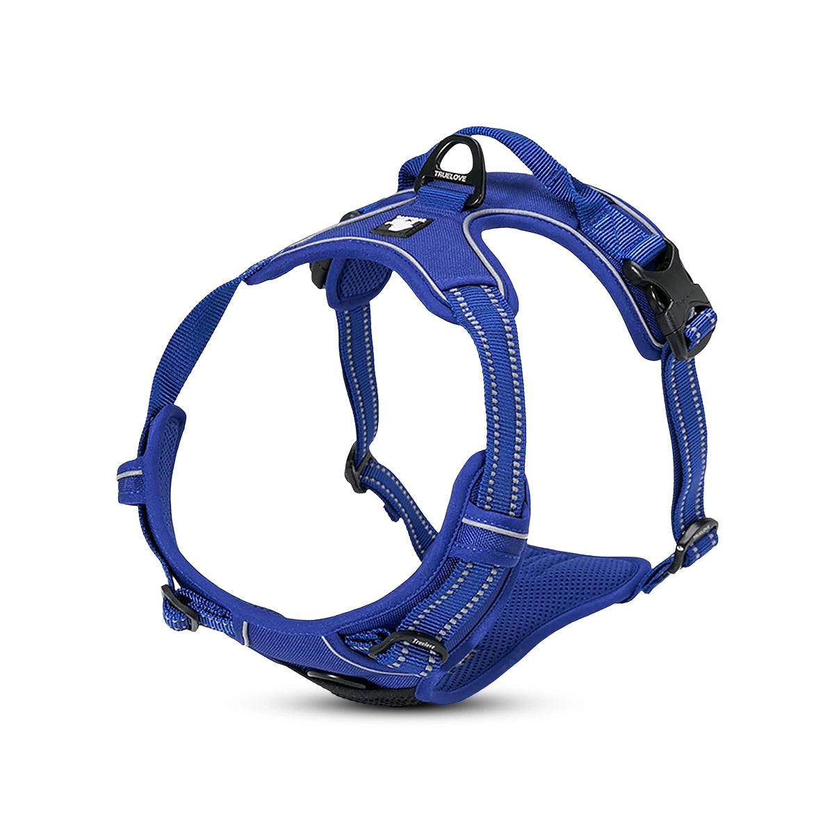 Truelove Classic Harness - Royal Blue