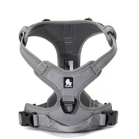 Truelove Classic Harness - Gray