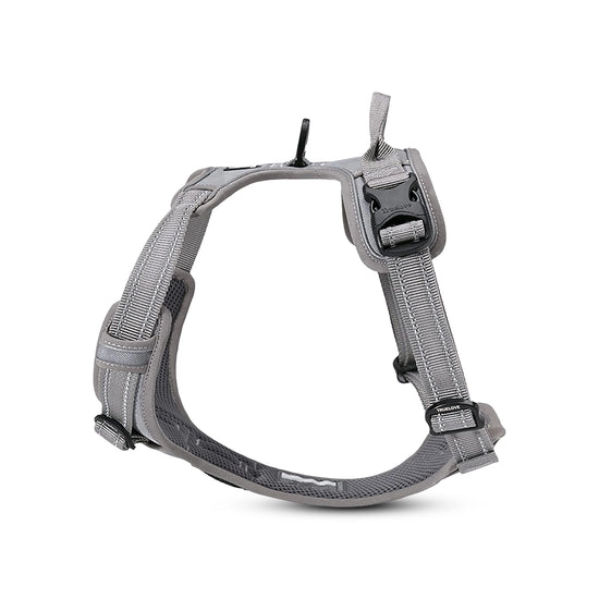 Truelove Classic Harness - Gray