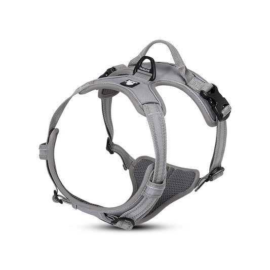 Truelove Classic Harness - Gray