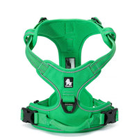 Truelove Classic Dog Harness - Grass Green
