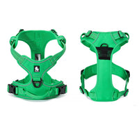Truelove Classic Dog Harness - Grass Green