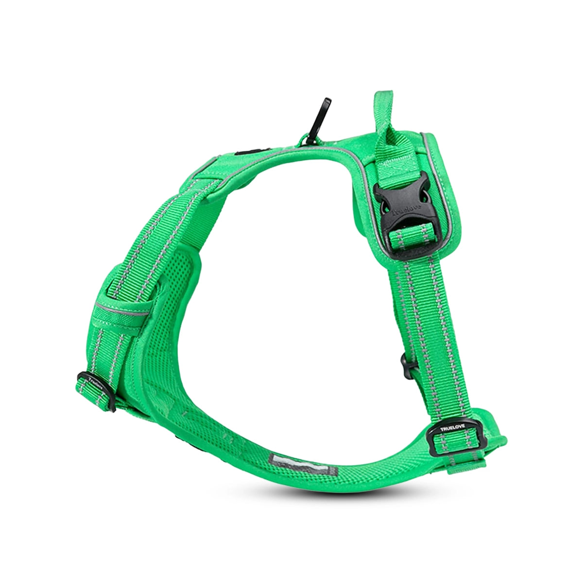 Truelove Classic Dog Harness - Grass Green