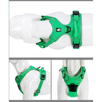 Truelove Classic Dog Harness - Grass Green
