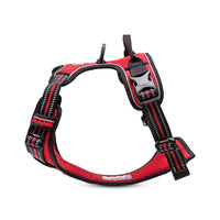 Truelove Classic Dog Harness - Red