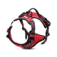 Truelove Classic Dog Harness - Red