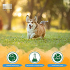 Tropiclean Natural Flea & Tick Plus Soothing Dog Shampoo - 355ml - Zigly