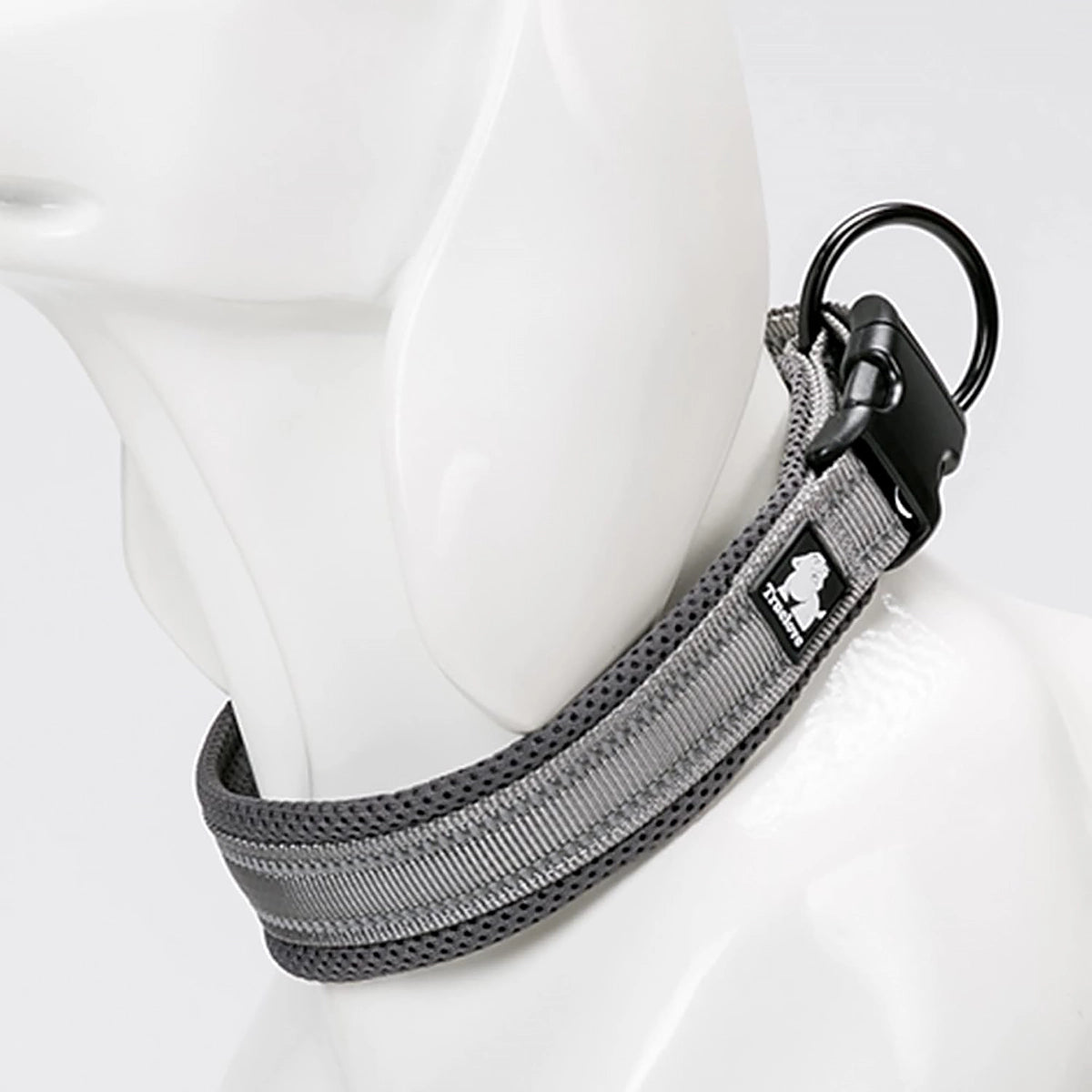 Truelove Classic Collar - Gray