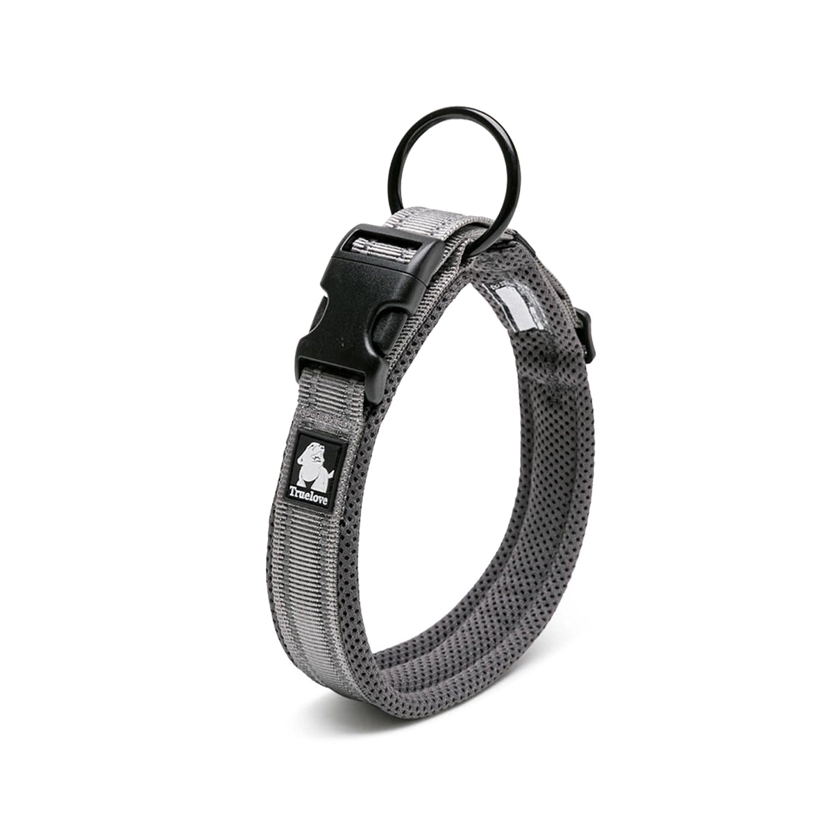 Truelove Classic Collar - Gray