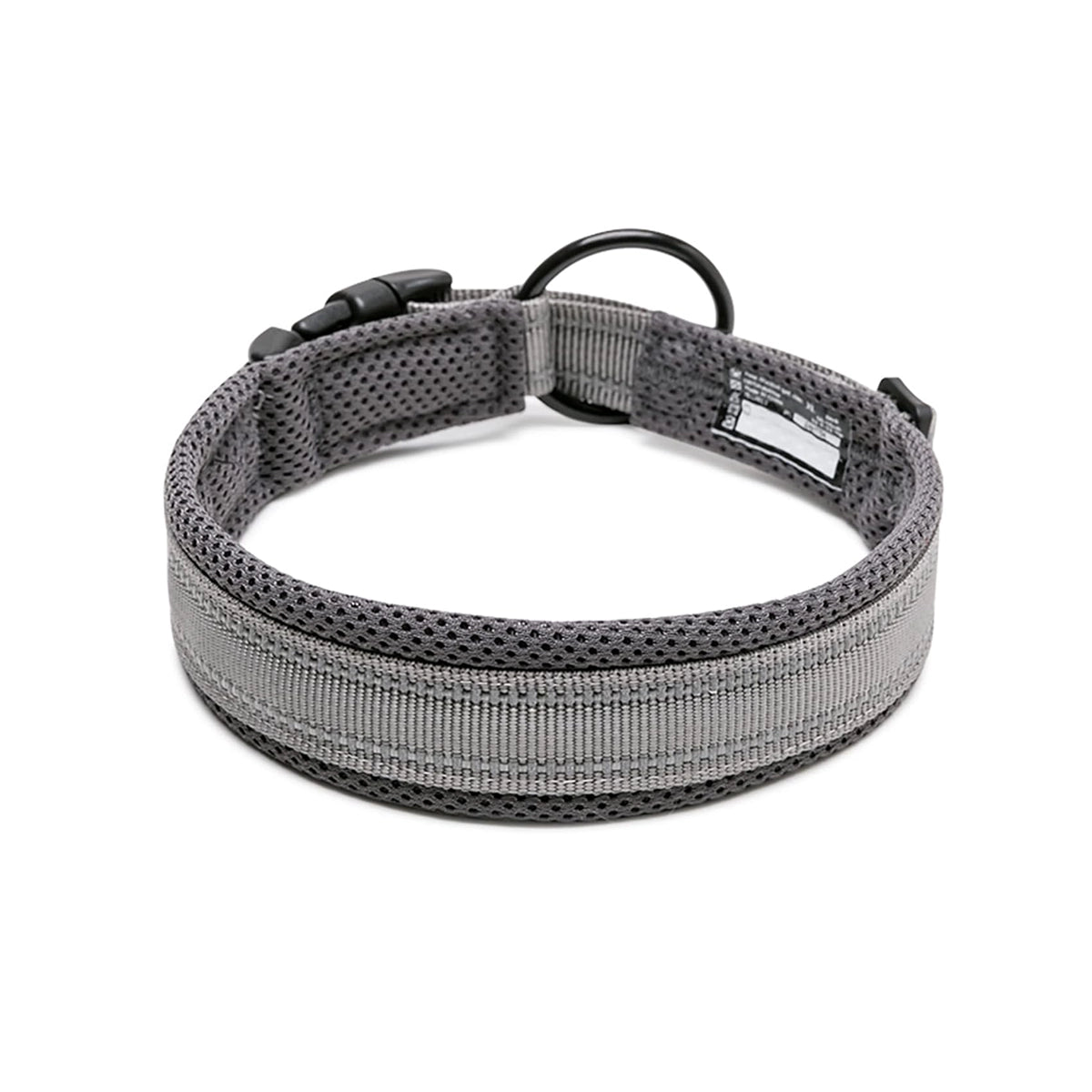 Truelove Classic Collar - Gray
