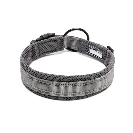 Truelove Classic Collar - Gray