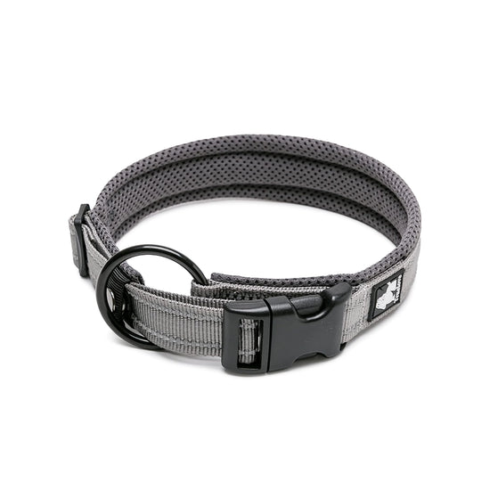 Truelove Classic Collar - Gray