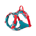 Truelove Special Edition No-Pull Padded Dog Harness (Camouflage Blue)