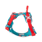 Truelove Special Edition No-Pull Padded Dog Harness (Camouflage Blue)