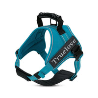 Truelove Classic Strap Harness - Blue