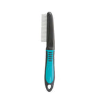 Trixie Flea and Dust Comb For Dog/Cat - 21cm - Zigly