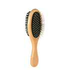 Trixie Double Sided Pin Brush for Dog/Cat - 21cm - Zigly