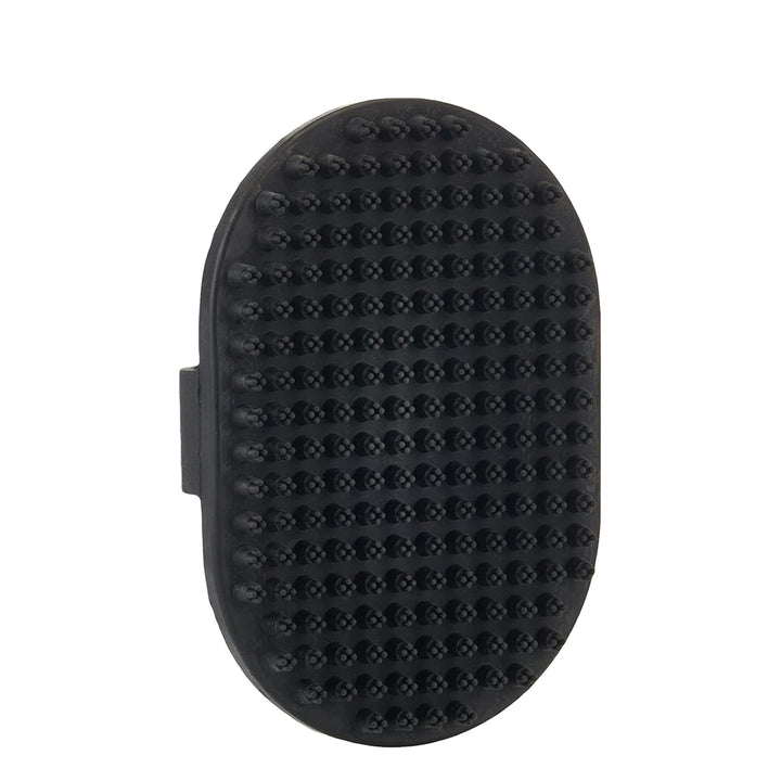 Trixie Deshedding Rubber Massage Brush for Dog/Cat