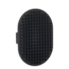 Trixie Deshedding Rubber Massage Brush for Dog/Cat - Zigly