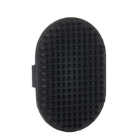 Trixie Deshedding Rubber Massage Brush for Dog/Cat