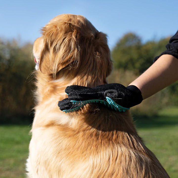 Trixie Fur Care Glove for Dog/Cat