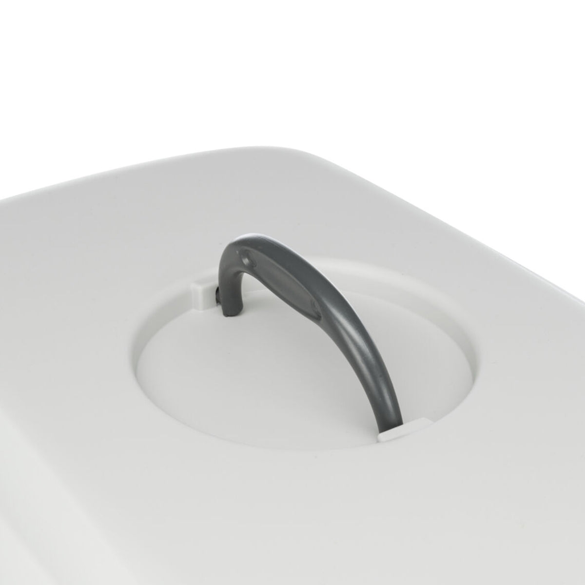 Trixie Vico Cat Litter Tray With Hood - 40 × 40 × 56 cm