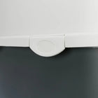 Trixie Vico Cat Litter Tray With Hood - 40 × 40 × 56 cm - Zigly