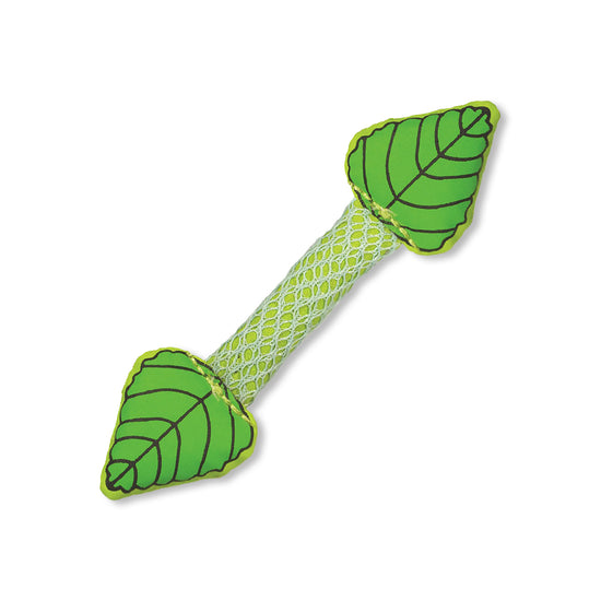 outward-hound-fresh-breath-mint-stick-cat-toy-11-cm