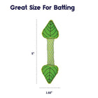 Outward Hound Fresh Breath Mint Stick Cat Toy - 11cm - Zigly