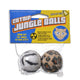 Petsport Catnip Jungle Balls Cat Toy - 2 Balls - 4cm