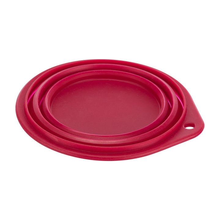 Trixie Travel Collapsible Bowl For Dog - 500 ml