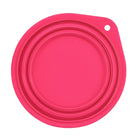Trixie Travel Collapsible Bowl For Dog - 500 ml - Zigly