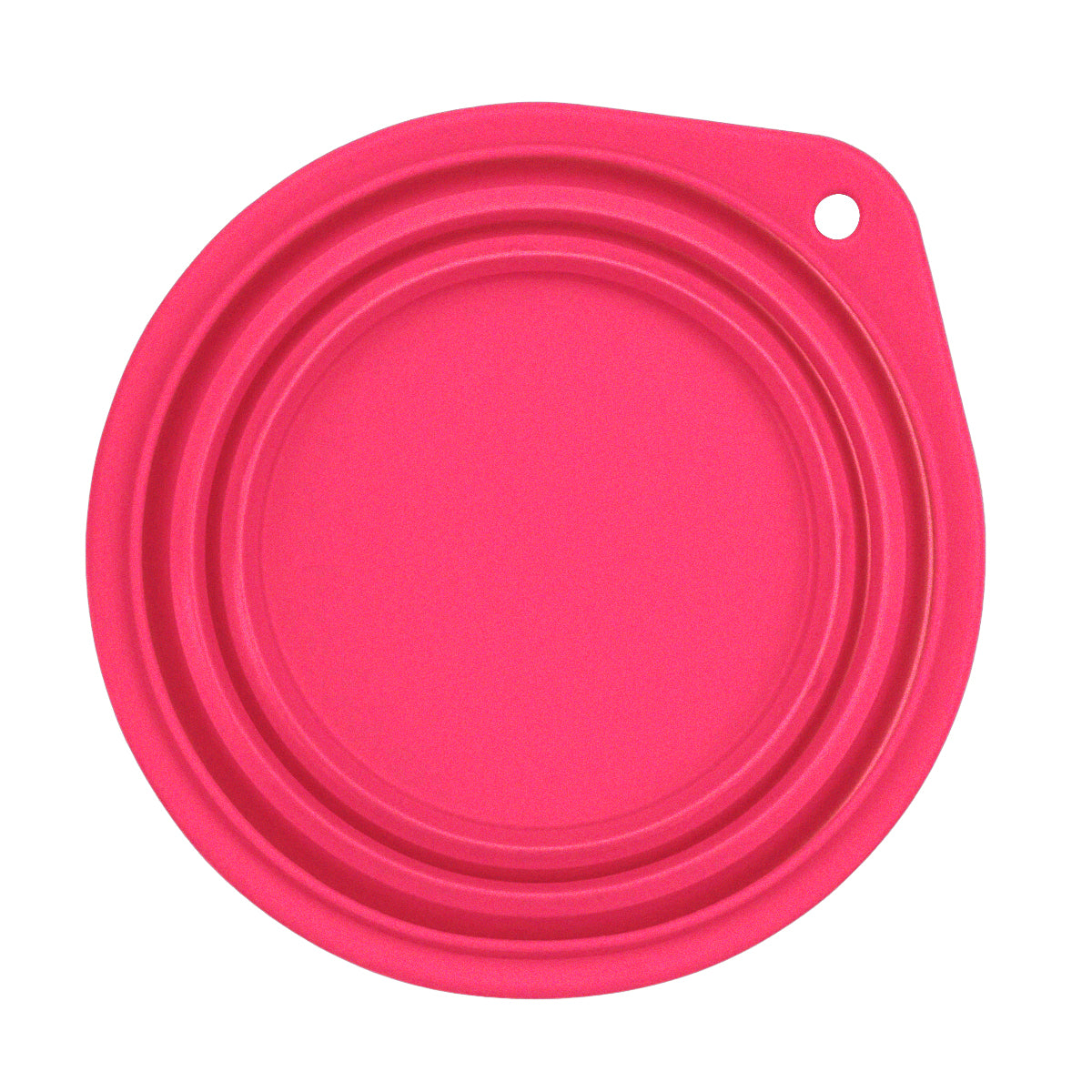 Trixie Travel Collapsible Bowl For Dog - 500 ml
