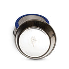 Durapet Steel Bowl with Silicone Bonding at Bottom For Dog - 3700ml