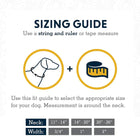 Ruffwear Front Range Collar Twilight Grey Dog Collar - Zigly