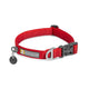 Ruffwear Front Range Collar Red Sumac Dog Collar