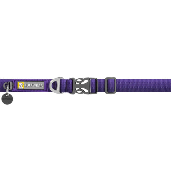 ruffwear-front-range-collar-huckleberry-blue