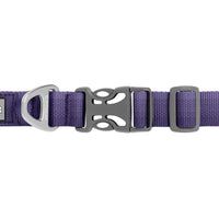 Ruffwear Front Range Collar Huckleberry Blue Dog Collar
