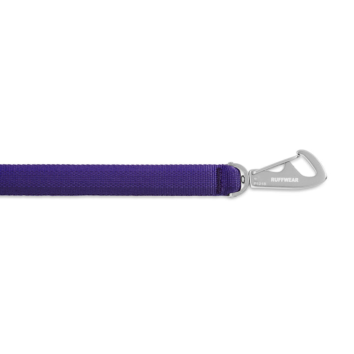 Ruffwear Front Range Leash Huckleberry Blue - Large
